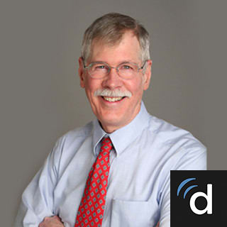 Gregory Clark, MD