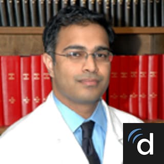 Krishna Athota, MD