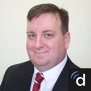 Daniel Joyce, DO, Family Medicine, Lawton, OK