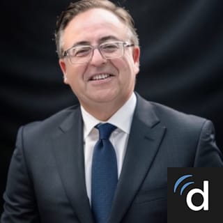 Dimitre Sirakov, MD