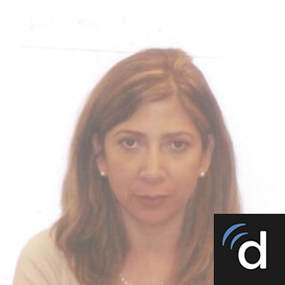 Maria Granados, MD