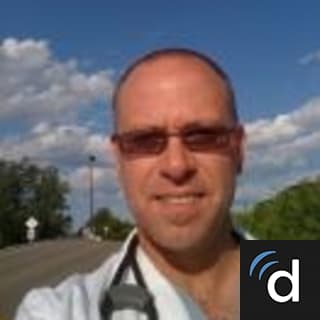 Michael Opsommer, MD