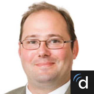Greg Maurer, MD