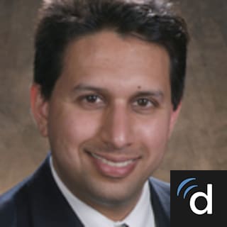 Jamal Ahmad, MD, Orthopaedic Surgery, Lincolnshire, IL