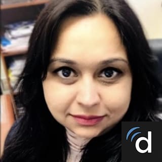 Tulika Ranjan, MD, Neurology, Lebanon, NH