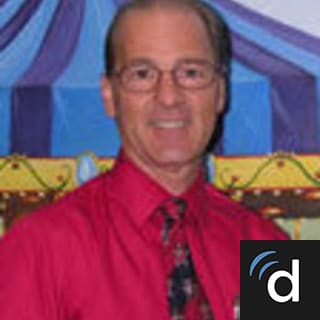 Russell Spadaro, MD