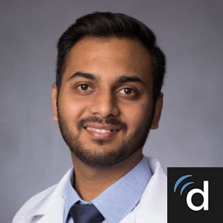 Wahaaj Khan, MD