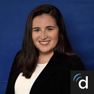 Emily Goodloe, MD, Resident Physician, Bronx, NY