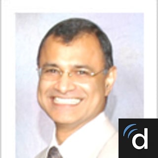 Pradip Jamnadas, MD