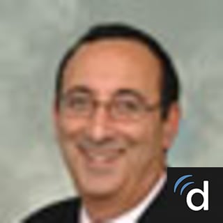 Lawrence Lehrner, MD