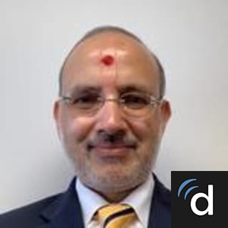 Rajiv Vyas, MD, Psychiatry, Bordentown, NJ