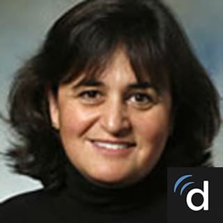 Pamela Harris, MD