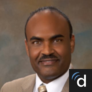 Mohamed Ali, MD