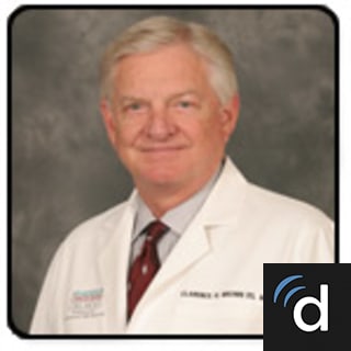 Clarence Brown III, MD