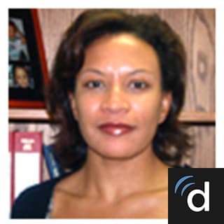 Terri Ashmeade, MD