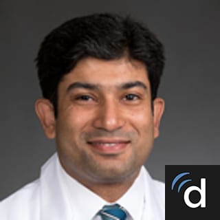 Khuram Ghumman, MD