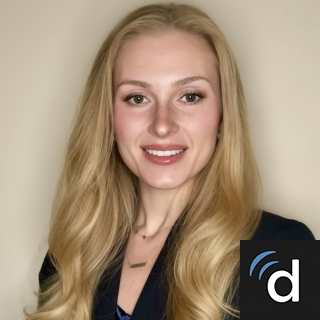 Maria Arshanskiy, MD