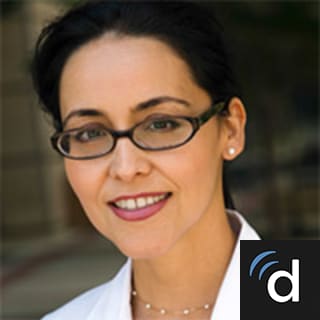 Pantea Sharifi, MD