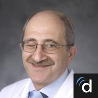 Mohamad Mikati, MD