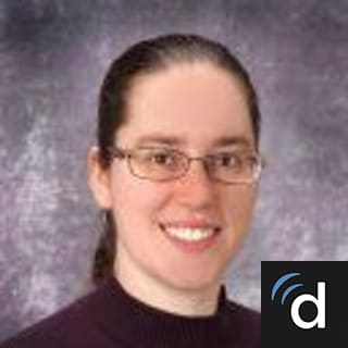 Amanda Flint, MD, Pediatric Endocrinology, Pittsburgh, PA
