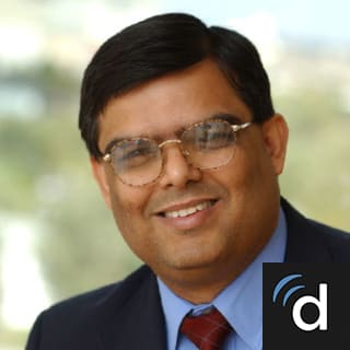 Dharmesh Gandhi, MD, Pulmonology, Dayton, OH