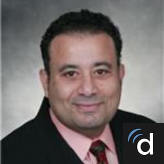 Sherif Kaiser, MD