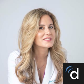 Julie Goldberg, MD