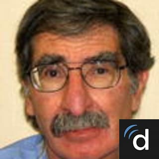 Alan Rosenberger, MD