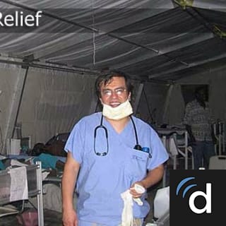 Pablo Perez, MD, Internal Medicine, Dalton, GA