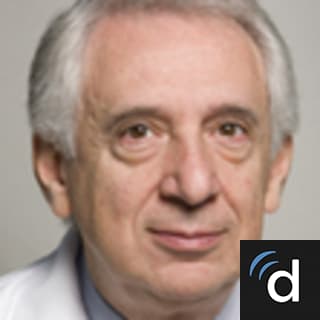 Robert Rapaport, MD
