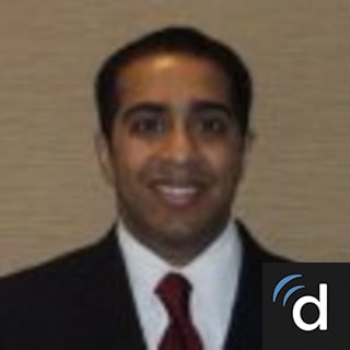 Arjun Venkatesh, MD
