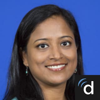 Madhavi Chenumalla, MD