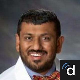 Tejas Parikh, MD