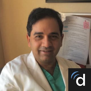 Gopi Shah, MD