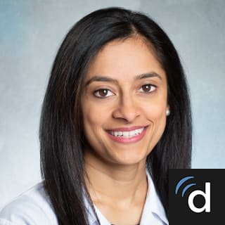 Sheila Hegde, MD