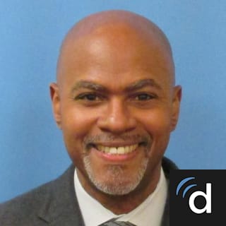 Alastair Warner, MD
