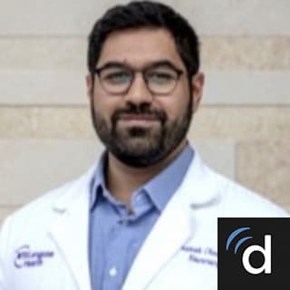 Osamah Choudhry, MD