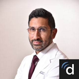 Omar Syed, MD, Neurosurgery, Mount Kisco, NY