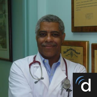 Harold Williams, MD, Family Medicine, North Miami Beach, FL