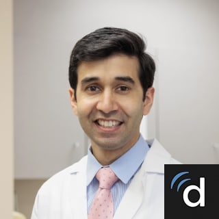 Sunil Adige, MD