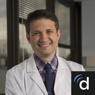 Dr. Zachery W. Rohm, MD | Jacksonville, FL | Neurologist | US News Doctors
