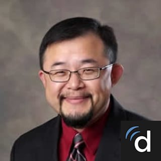 Dr. Allen K. Liu MD Beaumont CA Family Medicine Doctor US