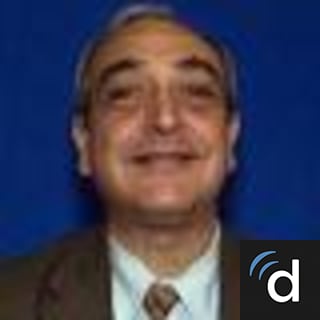 Andre Abitbol, MD