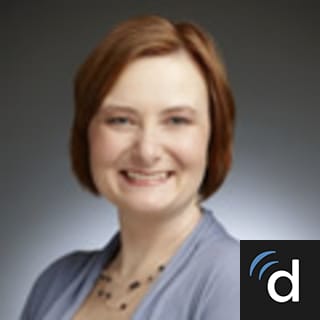 Nicole (Hannon) Roberson, MD