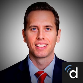 Matthew McDonnell, MD