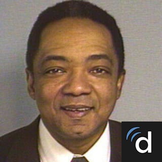 Ray Dixon, MD