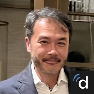 David Liu, MD