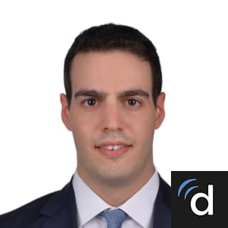 Mert Sevgi, MD, Internal Medicine, Indianapolis, IN