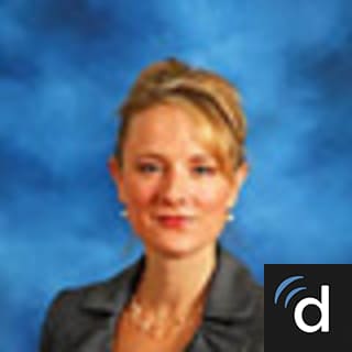 Kirsten Bunce, MD