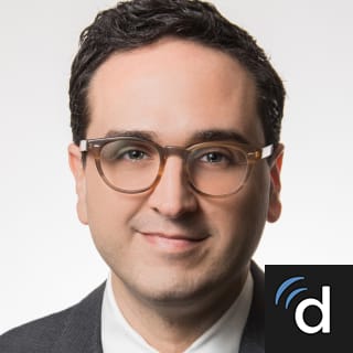 Jonathan Zagzag, MD